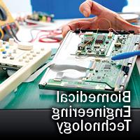 Biomedical Engineering Technology